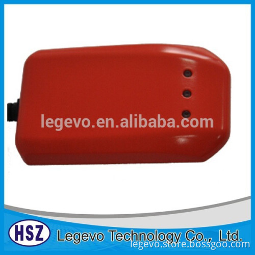 Long life battery mini gps tracker vehicle car motorcycle bicycle cheap GPS tracker